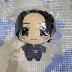 ICEx 阿久根温世 ぬいぐるみ マスコット - メルカリ