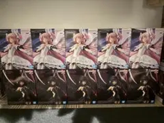 魔法少女まどか☆マギカ アルティメット まどか 悪魔ほむら フィギュア まどマギ