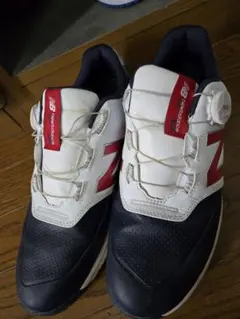 【M I 様 専用】New Balance BOA ゴルフシューズ