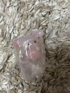 mikko キャミー めじるしアクセサリー