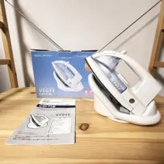 新品・未使用品】 UTAX スチームアイロン 昭和レトロ - メルカリ
