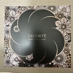 新品未開封 コスメデコルテ 2025 コフレ エターナル ブルーム コレクション