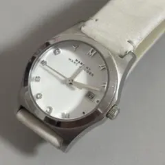 腕時計　電池切れ
