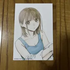 鹿野千夏 キャラクターグッズ