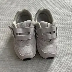 New Balance ニューバランス　313 パープル　15.5cm 紫
