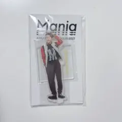 SnowMan 岩本照 mania アクスタ