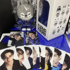 バンチャン ウルフチャン KARMA SKZOO ver.