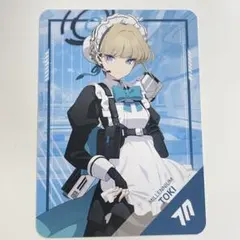 2026年最新】ブルーアーカイブ カード トキの人気アイテム - メルカリ