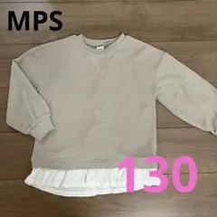 カットソー　MPS 130