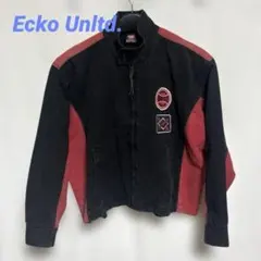 Ecko Unltd./エコー ボックスシルエット/短丈 スウィングトップのサムネイル