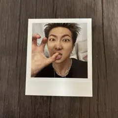 2026年最新】bts rmトレカの人気アイテム - メルカリ