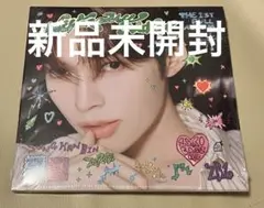 zb1 ゼベワン neversaynever デジパ　ハンビン②