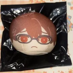 守沢千秋　おまんじゅう