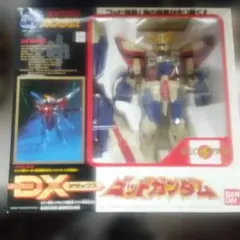 2026年最新】DX ゴッドガンダムの人気アイテム - メルカリ