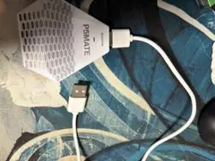 P5MATE USB接続周辺機器