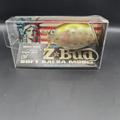 激レア！希少！ メガバス zバドのサムネイル
