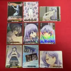 ヴァイス サマポケ SR 星2 星1 R 蒼 藍 まとめ - メルカリ