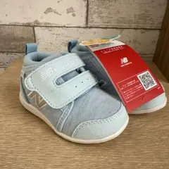 ニューバランスはじめてシューズ