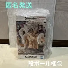 ONE PIECE Grandista-MONKEY.D.LUFFY GEAR5