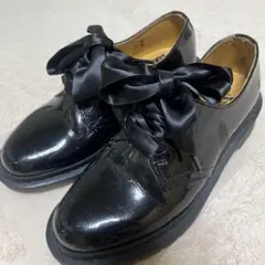 Dr.Martens ローファー