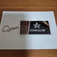 BEAT AX STARGLOW アクリルキーチェーンのサムネイル