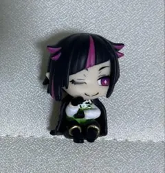 リリア　肩ズン　ツイステ