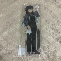 新品・未開封品】時透無一郎 鬼滅の刃 モクテル ビッグ両面アクリル