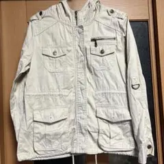 レディース colza 上着 アウター ジャケット ベージュ