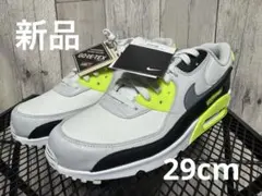 新品　Nike Air Max 90 GORE-TEX ボルト　29cmのサムネイル