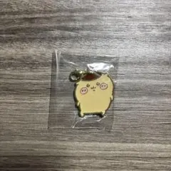 ちいかわ メタルチャームコレクション2 くりまんじゅう