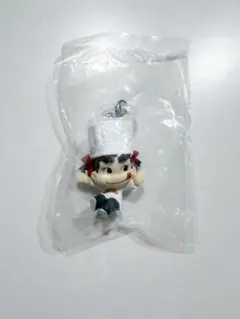 ぺこちゃん　お菓子のめじるしアクセサリー2026
