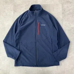mont-bell フリース シャミースジャケット Men's /L
