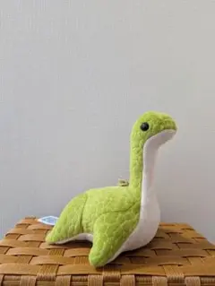 ネッシー