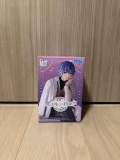 魔法使いの約束 ちょこのせ プレミアムフィギュア フィガロ