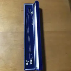 ネックレス　ネックレスヘッド