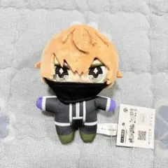 ★皇后崎迅★ 桃源暗鬼 ちょこ友 ぬいぐるみ マスコット ナムコ限定