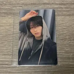 KO1KEYZ 飯塚亮賀 ファンミ FCトレカ