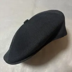 KANGOL SMU TROPIC GALAXY BK