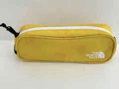 【未使用】THE NORTH FACE ノベルティ　ペンケース　ノースフェイス