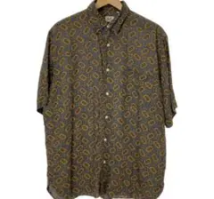 C.P. COMPANY リネン　レーヨン　シャツのサムネイル