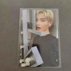 NCT 127 テヨン トレカ