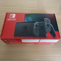 Nintendo Switch ブラック　本体セット