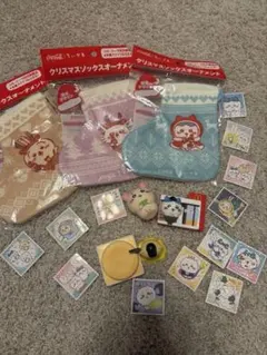 ちいかわセット