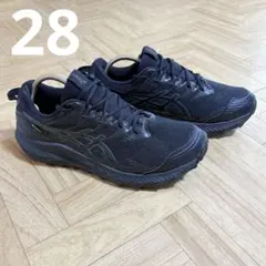 ASICS GEL-Trabuco 10 GTX GORE-TEX 防水 28のサムネイル
