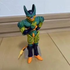 ドラゴンボール　セル
