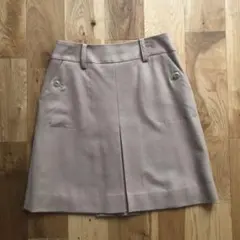 ローラアシュレイ　スカート