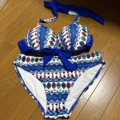 【未使用】水着　スカート付き
