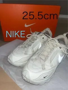 NIKE 【TC 7900】ウィメンズ ホワイト 25.5cm