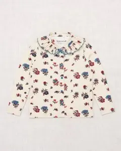 misha&puff string holyoke floral トップス 3yのサムネイル