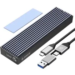 ORICO NGFF M.2 1TB SSD - メルカリ